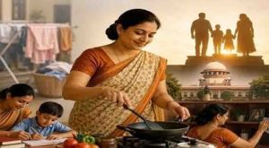 दिन में 18 घंटे काम, फिर भी पति से कम कमाई! 29 साल की महिला का वीडियो सोशल मीडिया पर वायरल