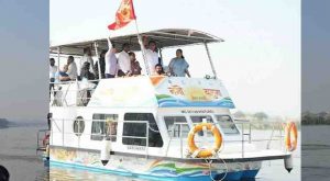 Namo Yamuna River Safari: ₹500 में यमुना की सैर का मौका, दिल्ली में क्रूज सेवा शुरू करने की तैयारी