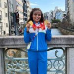 अन्तर्राष्ट्रीय खेल मंच पर सिमरन का शानदार प्रदर्शन, 100 और 200 मीटर रेस में प्रथम स्थान प्राप्त कर रचा इतिहास