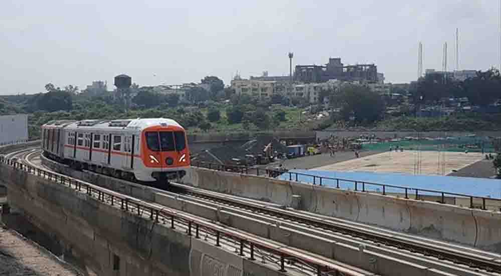 भोपाल मेट्रो को नहीं मिल रहे पर्याप्त यात्री, हर हफ्ते ₹50 लाख खर्च; कमाई बढ़ाने के दूसरे रास्ते भी नाकाम