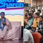 इंद्रेश उपाध्याय ने युवाओं को दिया नया संदेश, जातियों से आगे Gen-Z और Gen-Alpha की सोच पर की बात