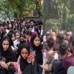 जामिया छात्रसंघ चुनाव पर बनी सहमति, 15 दिनों में मतदान कराने के आदेश पर छात्रों की टाइमलाइन की मांग