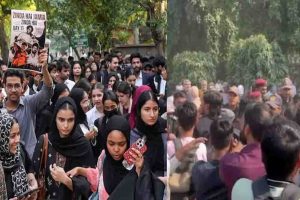 जामिया छात्रसंघ चुनाव पर बनी सहमति, 15 दिनों में मतदान कराने के आदेश पर छात्रों की टाइमलाइन की मांग