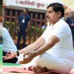 मन में सद्भावना आए, दुर्विचार मिटें और जीवन में सत्कर्मों का दीप सतत रहे प्रज्ज्वलित :मुख्यमंत्री डॉ. यादव