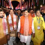 सेंधवा में खुपसदेव लोक और बारेली भाषा पर होगा शोध, सीएम मोहन यादव ने की कई बड़ी घोषणाएं सेंधवा में खुपसदेव लोक और बारेली भाषा पर होगा शोध, सीएम मोहन यादव ने की कई बड़ी घोषणाएं