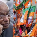 पीएम मोदी के पिता पर टिप्पणी को लेकर भाजपा का देशव्यापी विरोध, आज सड़कों पर उतरेंगे पार्टी कार्यकर्ता पीएम मोदी के पिता पर टिप्पणी को लेकर भाजपा का देशव्यापी विरोध, आज सड़कों पर उतरेंगे पार्टी कार्यकर्ता