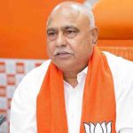 हेमंत खंडेलवाल का खरगे पर निशाना, पीएम मोदी के दिवंगत पिता को लेकर टिप्पणी पर जताई नाराजगी