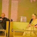 कसौली लिटफेस्ट में ऑपरेशन ब्लू स्टार और बोफोर्स पर चर्चा, पूर्व अधिकारी ने सौदे की प्रक्रिया पर उठाए सवाल