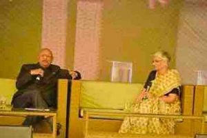 कसौली लिटफेस्ट में ऑपरेशन ब्लू स्टार और बोफोर्स पर चर्चा, पूर्व अधिकारी ने सौदे की प्रक्रिया पर उठाए सवाल