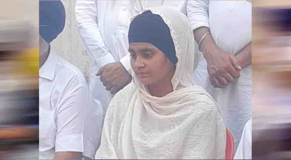 पंजाब में झोटा हत्याकांड को लेकर फिर बढ़ी हलचल, पोस्टमॉर्टम पर फैसला अटका; आज आगे की रणनीति तय होगी पंजाब में झोटा हत्याकांड को लेकर फिर बढ़ी हलचल, पोस्टमॉर्टम पर फैसला अटका; आज आगे की रणनीति तय होगी