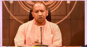 सीएम योगी बोले- सामाजिक भेदभाव खत्म होने से बनेगा समरस समाज, यूपी के विकास और विरासत पर भी की बात