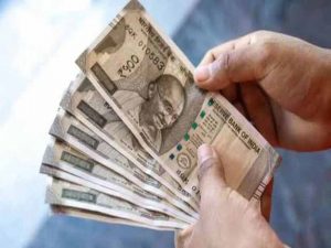 राजस्थान में कर्मचारियों की बढ़ेगी सैलरी, महंगाई भत्ता 60% से बढ़कर 63% होने की संभावना राजस्थान में कर्मचारियों की बढ़ेगी सैलरी, महंगाई भत्ता 60% से बढ़कर 63% होने की संभावना