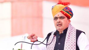राजस्थान BJP में राजनीतिक नियुक्तियों की हलचल तेज, 100 से ज्यादा बोर्ड-आयोगों में पद खाली राजस्थान BJP में राजनीतिक नियुक्तियों की हलचल तेज, 100 से ज्यादा बोर्ड-आयोगों में पद खाली