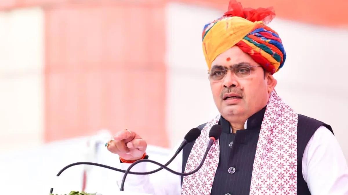 राजस्थान BJP में राजनीतिक नियुक्तियों की हलचल तेज, 100 से ज्यादा बोर्ड-आयोगों में पद खाली