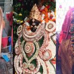 नवरात्र स्पेशल: बिहार के 9 शक्तिस्थलों की महिमा, मुंडेश्वरी से पटनदेवी तक जानें खासियत नवरात्र स्पेशल: बिहार के 9 शक्तिस्थलों की महिमा, मुंडेश्वरी से पटनदेवी तक जानें खासियत
