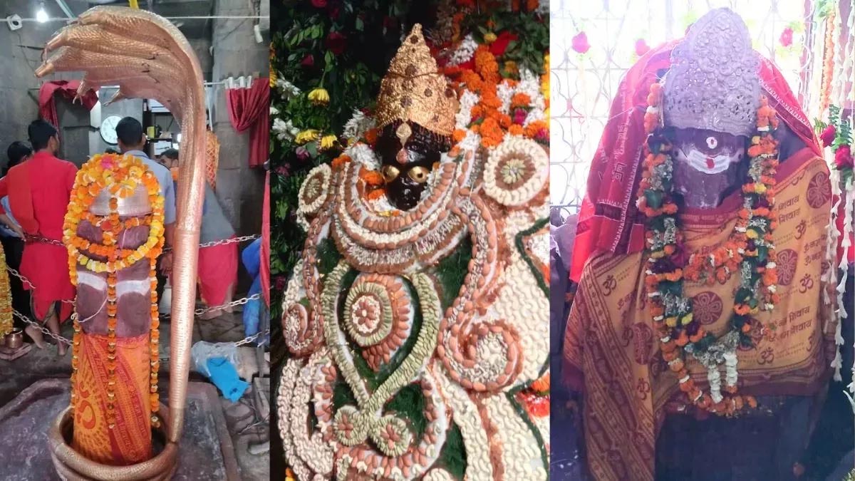 नवरात्र स्पेशल: बिहार के 9 शक्तिस्थलों की महिमा, मुंडेश्वरी से पटनदेवी तक जानें खासियत