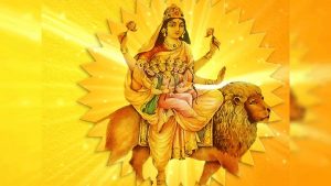 मां स्कंदमाता की पूजा से पूरी होंगी मनोकामनाएं? जानें पूजा विधि, प्रिय भोग और आरती मां स्कंदमाता की पूजा से पूरी होंगी मनोकामनाएं? जानें पूजा विधि, प्रिय भोग और आरती