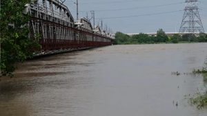 यमुना को मिलेगा नया रूप, नदी किनारे बर्थडे सेलिब्रेशन की तैयारी; 35 हजार लोगों ने चलाया सफाई अभियान यमुना को मिलेगा नया रूप, नदी किनारे बर्थडे सेलिब्रेशन की तैयारी; 35 हजार लोगों ने चलाया सफाई अभियान