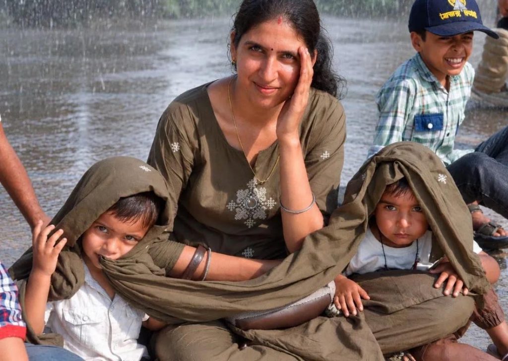 राजस्थान में फिर बदलेगा मौसम, बीकानेर-सीकर समेत कई जिलों में बारिश के आसार; तापमान गिरेगा
