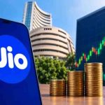 Jio IPO Listing: निवेशकों की हुई चांदी, जियो प्लेटफॉर्म्स ने 21% की बढ़त के साथ किया डेब्यू Jio IPO Listing: निवेशकों की हुई चांदी, जियो प्लेटफॉर्म्स ने 21% की बढ़त के साथ किया डेब्यू