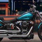Harley-Davidson Sprint 440: स्टाइलिश डिजाइन और पावरफुल इंजन के साथ आने वाली है हार्ले की सबसे सस्ती बाइक Harley-Davidson Sprint 440: स्टाइलिश डिजाइन और पावरफुल इंजन के साथ आने वाली है हार्ले की सबसे सस्ती बाइक