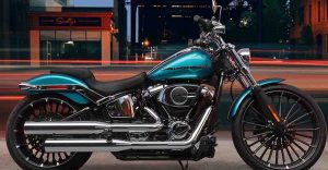 Harley-Davidson Sprint 440: स्टाइलिश डिजाइन और पावरफुल इंजन के साथ आने वाली है हार्ले की सबसे सस्ती बाइक Harley-Davidson Sprint 440: स्टाइलिश डिजाइन और पावरफुल इंजन के साथ आने वाली है हार्ले की सबसे सस्ती बाइक