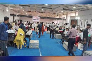 बिहार की चारों शिक्षक MLC सीटों पर बदला समीकरण, पटना से सारण तक सिटिंग उम्मीदवारों की हार