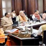 योगी सरकार का बड़ा फैसला, उत्तर प्रदेश में चार नए लिंक एक्सप्रेसवे को हरी झंडी; पशुधन मिशन भी मंजूर
