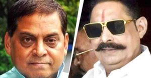अनंत सिंह का सियासी दांव पड़ा उल्टा, पटना स्नातक सीट पर नीरज कुमार की जीत से JDU को मजबूती