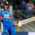 टी20 क्रिकेट में अभिषेक शर्मा का जलवा, ICC रैंकिंग में नंबर-1 बने; ईशान किशन पीछे खिसके