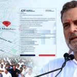 राहुल गांधी से 20 मिनट की मुलाकात चाहते हैं व्यापारी, 1 नवंबर के कांग्रेस प्रदर्शन से पहले बढ़ी हलचल