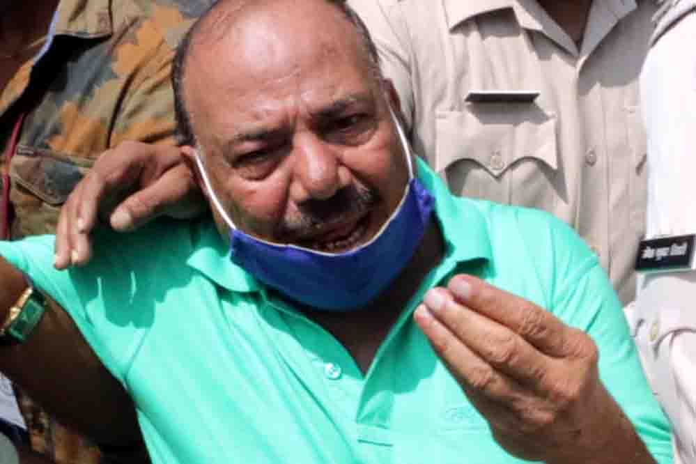 प्यारे मियां को ताउम्र जेल, हिडन कैमरों से बच्चियों के वीडियो बनाने के मामले में राबिया भी दोषी करार प्यारे मियां को ताउम्र जेल, हिडन कैमरों से बच्चियों के वीडियो बनाने के मामले में राबिया भी दोषी करार