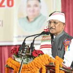 प्रकृति के प्रति आस्था, सामाजिक एकता और सांस्कृतिक परंपराओं का जीवंत प्रतीक है करम परब : मुख्यमंत्री साय