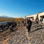Spain Train Accident: स्पेन में ट्रेनों की भिड़ंत से मची चीख-पुकार, 39 लोगों की गई जान; राहत-बचाव जारी