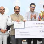 डिप्टी सीएम अरुण साव का बड़ा बयान, युवाओं की खेल प्रतिभा पहचानकर निखारने की तैयारी