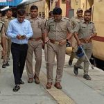 ग्वालियर रेलवे स्टेशन पर पटाखों की रोकथाम के लिए विशेष अभियान, RPF ने बढ़ाई निगरानी