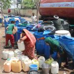 Indore Water Crisis: कम बारिश और अल नीनो का असर, इंदौर में बोरिंग पर सख्ती; कलेक्टर ने जारी किए आदेश Indore Water Crisis: कम बारिश और अल नीनो का असर, इंदौर में बोरिंग पर सख्ती; कलेक्टर ने जारी किए आदेश
