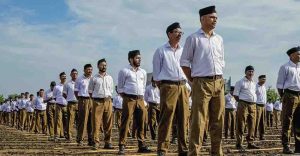 महाकौशल प्रांत में संघ का संगठनात्मक पुनर्गठन, जिलों की नई संरचना तैयार; कटनी को मिलेगी नई जिम्मेदारी महाकौशल प्रांत में संघ का संगठनात्मक पुनर्गठन, जिलों की नई संरचना तैयार; कटनी को मिलेगी नई जिम्मेदारी