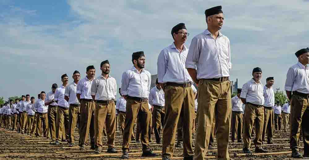 महाकौशल प्रांत में संघ का संगठनात्मक पुनर्गठन, जिलों की नई संरचना तैयार; कटनी को मिलेगी नई जिम्मेदारी महाकौशल प्रांत में संघ का संगठनात्मक पुनर्गठन, जिलों की नई संरचना तैयार; कटनी को मिलेगी नई जिम्मेदारी