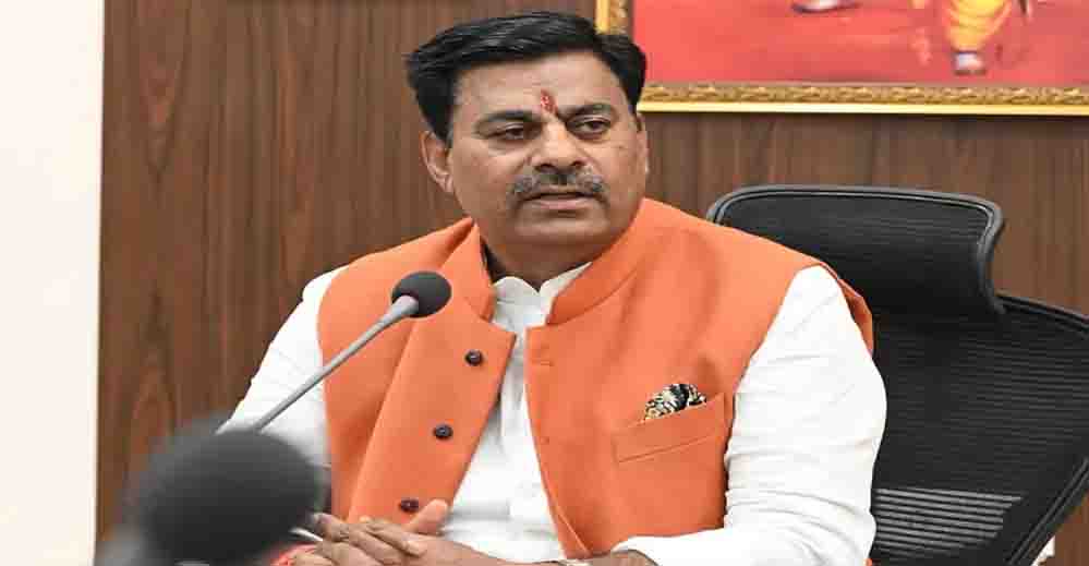 भ्रष्टाचारियों पर सख्त कार्रवाई के पक्ष में उतरे रामेश्वर शर्मा, बोले- सरकार के निर्देश पर किसी को नहीं मिलेगी छूट