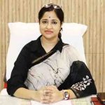 IAS नेहा मीणा की तीसरी पोस्टिंग बनी कलेक्टर की जिम्मेदारी, ऑफिस से ज्यादा फील्ड में रहती हैं एक्टिव