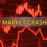 Stock Market Crash: बाजार खुलते ही निवेशकों को झटका, Infosys-TCS समेत IT शेयरों में बड़ी गिरावट