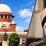 DIG हरचरण सिंह भुल्लर का सुप्रीम कोर्ट में आश्वासन, भ्रष्टाचार मामले में गवाहों की जल्द गवाही पर जोर DIG हरचरण सिंह भुल्लर का सुप्रीम कोर्ट में आश्वासन, भ्रष्टाचार मामले में गवाहों की जल्द गवाही पर जोर