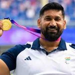 डोपिंग बैन के बाद तनाव में थे पैरा एथलीट नीरज यादव, गोल्ड मेडलिस्ट की मौत से खेल जगत में शोक