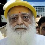 पैरोल अवधि पूरी होने के बाद रात में जेल पहुंचे आसाराम, देर होने के कारण नहीं मिली एंट्री पैरोल अवधि पूरी होने के बाद रात में जेल पहुंचे आसाराम, देर होने के कारण नहीं मिली एंट्री