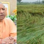 फसलों के नुकसान की होगी भरपाई, सोमवार को गोरखपुर से किसानों के खातों में धनराशि भेजेंगे मुख्यमंत्री योगी आदित्यनाथ