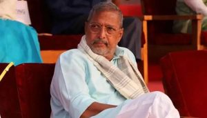 नाना पाटेकर की बिहार यात्रा की यादें फिर ताजा, किसानों के बीच उतरे खेत में, जवानों का बढ़ाया हौसला नाना पाटेकर की बिहार यात्रा की यादें फिर ताजा, किसानों के बीच उतरे खेत में, जवानों का बढ़ाया हौसला
