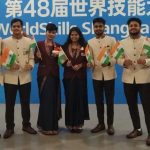 बिहार के छोटे गांव से शंघाई तक का सफर, दिलखुश की कामयाबी पर भावुक हुए माता-पिता