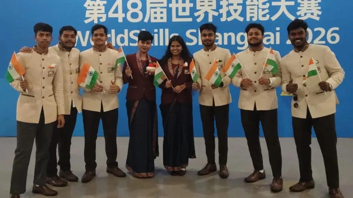 बिहार के छोटे गांव से शंघाई तक का सफर, दिलखुश की कामयाबी पर भावुक हुए माता-पिता