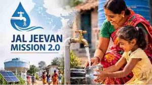 जल जीवन मिशन के तहत 3 साल में ₹6,836 करोड़ से ज्यादा का भुगतान, जानें कहां खर्च हुई राशि